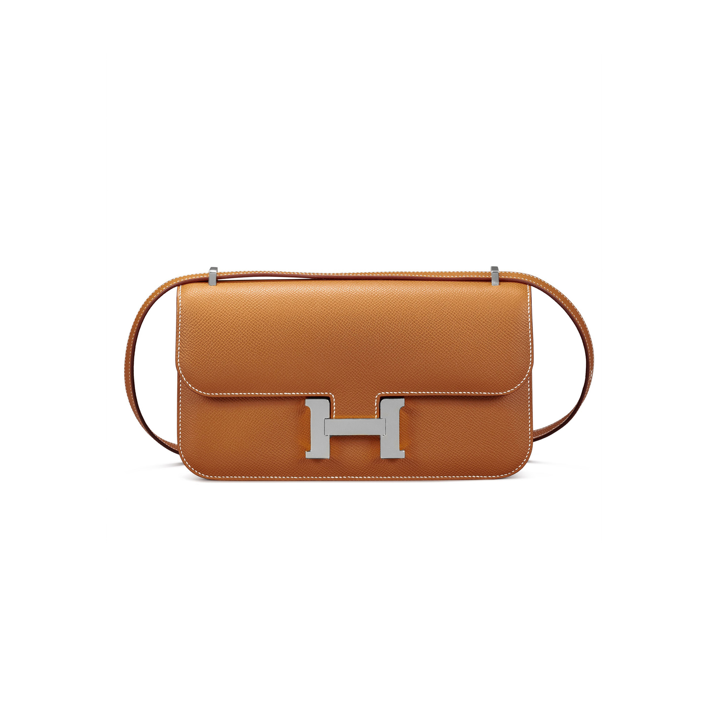 H**mes master constance elan epsom h155206cc37 (24*12*4cm)
